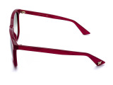Сонцезахисні окуляри GUCCI GG0024S 006 52мм.GRADIENT BROWN. Фото 3