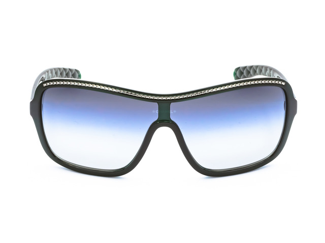 Сонцезахисні окуляри CHANEL 6043 1418/S6 52 мм. GRADIENT GREY