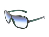 Сонцезахисні окуляри CHANEL 6043 1418/S6 52 мм. GRADIENT GREY. Фото 2