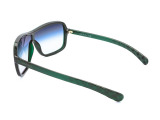 Сонцезахисні окуляри CHANEL 6043 1418/S6 52 мм. GRADIENT GREY. Фото 4