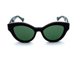 Сонцезахисні окуляри GUCCI GG0957S 001 51 мм. TINTED GREEN