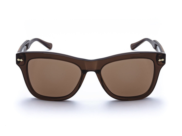 Сонцезахисні окуляри GUCCI GG0910S 003 53 мм. TINTED BROWN