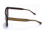 Сонцезахисні окуляри GUCCI GG0910S 003 53 мм. TINTED BROWN. Фото 3