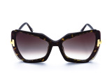 Сонцезахисні окуляри OSSE OS3189 C2 58 мм. GRADIENT BROWN