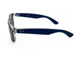 Сонцезахисні окуляри Ray-Ban New Wayfarer RB2132 6053/71 55 мм. GRADIENT GREY. Фото 3
