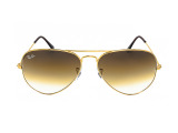 Сонцезахисні окуляри Ray-Ban Aviator Large Metal RB 3025 001/51 55 мм. GRADIENT BROWN