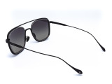 Сонцезахисні окуляри GIORGIO ARMANI AR 6086 3261/11 52 мм. GRADIENT GREY. Фото 4
