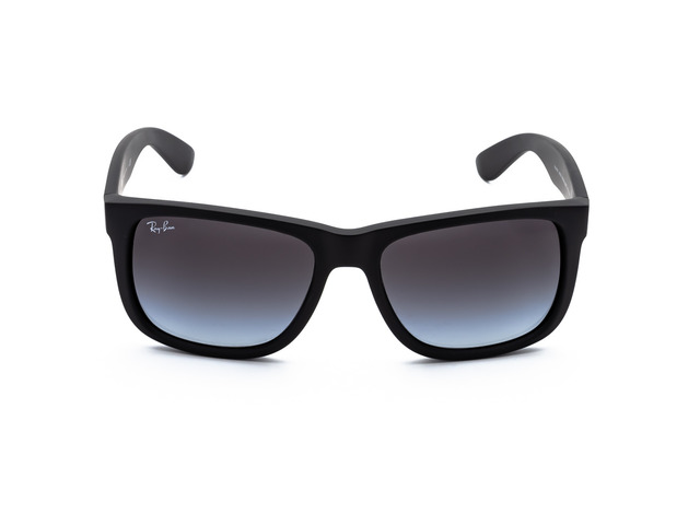 Сонцезахисні окуляри Ray-Ban Justin RB 4165 601/8G 54 мм. GRADIENT GREY