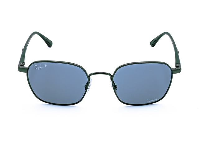 Сонцезахисні окуляри Ray-Ban Chromance RB 3664-CH 004/BA 50 мм. TINTED BLUE POLAR