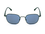 Сонцезахисні окуляри Ray-Ban Chromance RB 3664-CH 004/BA 50 мм. TINTED BLUE POLAR