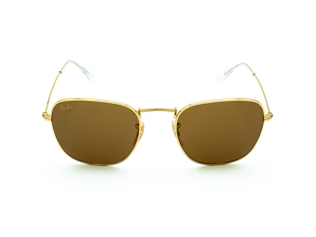 Сонцезахисні окуляри Ray-Ban Frank RB 3857 9196/33 51 мм. TINTED BROWN