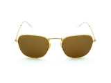 Сонцезахисні окуляри Ray-Ban Frank RB 3857 9196/33 51 мм. TINTED BROWN