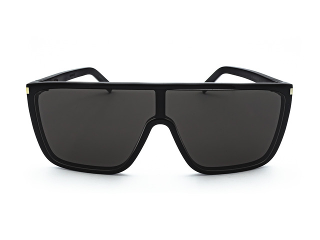 Сонцезахисні окуляри SAINT LAURENT SL 364 MASK ACE 001. TINTED GREY
