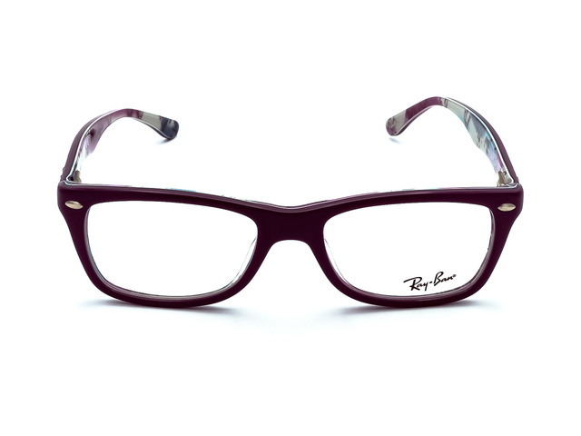Оправа Ray-Ban RB 5228 5408 50 мм.