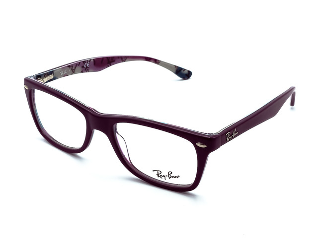 Оправа Ray-Ban RB 5228 5408 50 мм.