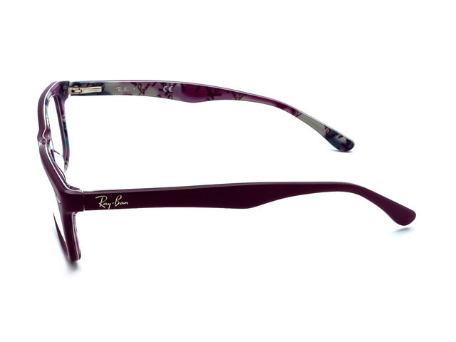 Оправа Ray-Ban RB 5228 5408 50 мм.. Фото 3