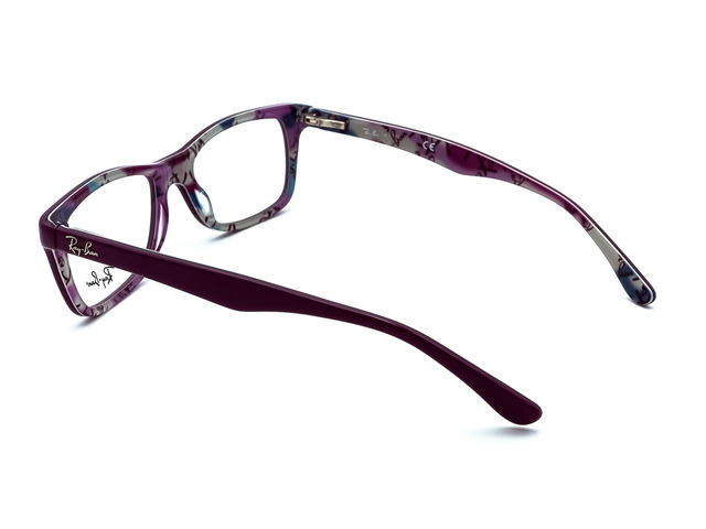 Оправа Ray-Ban RB 5228 5408 50 мм.. Фото 4