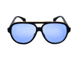 Сонцезахисні окуляри GUCCI GG0463S 004 58 мм. TINTED BLUE