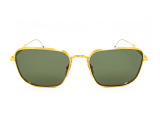 Сонцезахисні окуляри THOM BROWNE TBS 124-A-01 59 мм. TINTED GREEN