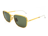 Сонцезахисні окуляри THOM BROWNE TBS 124-A-01 59 мм. TINTED GREEN. Фото 2