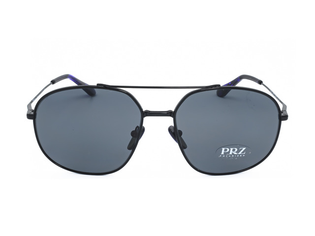 Сонцезахисні окуляри PRADA SPR 51Y 1AB-5Z1 58мм. TINTED DARK GREY POLAR