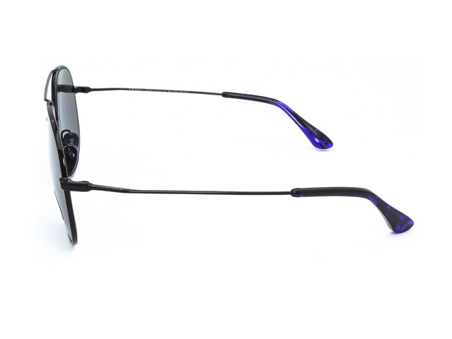 Сонцезахисні окуляри PRADA SPR 51Y 1AB-5Z1 58мм. TINTED DARK GREY POLAR. Фото 3
