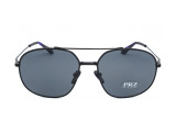 Сонцезахисні окуляри PRADA SPR 51Y 1AB-5Z1 58мм. TINTED DARK GREY POLAR