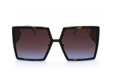Сонцезахисні окуляри Christian Dior 30MONTAIGNE SU 22F2 58мм. GRADIENT BORDEAUX
