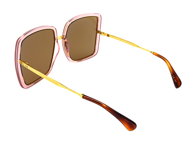 Сонцезахисні окуляри GUCCI GG0903S 002 60 мм. TINTED BROWN. Фото 4
