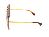 Сонцезахисні окуляри GUCCI GG0903S 002 60 мм. TINTED BROWN. Фото 3