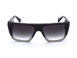 Сонцезахисні окуляри DITA DTS-127-56-03 // GRY-BLK 56 мм. GRADIENT GREY