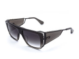 Сонцезахисні окуляри DITA DTS-127-56-03 // GRY-BLK 56 мм. GRADIENT GREY. Фото 2
