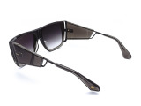Сонцезахисні окуляри DITA DTS-127-56-03 // GRY-BLK 56 мм. GRADIENT GREY. Фото 4