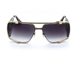 Сонцезахисні окуляри DITA DTS 136-64-01 // GLD-GRY 64 мм. GRADIENT GREY