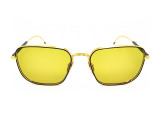 Сонцезахисні окуляри THOM BROWNE TBS 124-A-03 59 мм. TINTED YELLOW