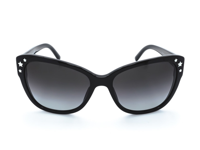 Сонцезахисні окуляри DOLCE & GABBANA DG 4124 501/8G 58 мм. GRADIENT GREY