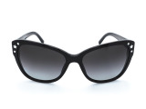 Сонцезахисні окуляри DOLCE & GABBANA DG 4124 501/8G 58 мм. GRADIENT GREY