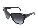 Сонцезахисні окуляри DOLCE & GABBANA DG 4124 501/8G 58 мм. GRADIENT GREY. Фото 2