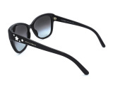 Сонцезахисні окуляри DOLCE & GABBANA DG 4124 501/8G 58 мм. GRADIENT GREY. Фото 4