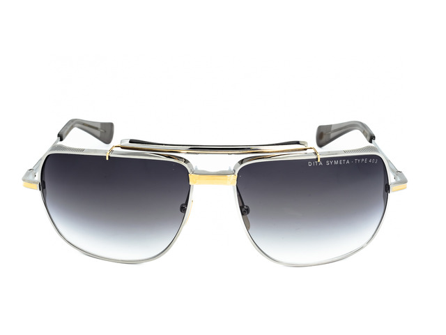 Сонцезахисні окуляри DITA DTS126-62-01  62мм. GRADIENT GREY