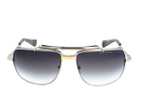 Сонцезахисні окуляри DITA DTS126-62-01  62мм. GRADIENT GREY