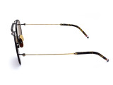 Сонцезахисні окуляри THOM BROWNE TBS 917A 03 56мм. TINTED BROWN. Фото 3