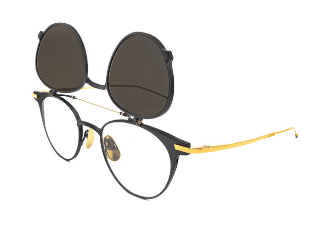 Оправа THOM BROWNE TBS 814-49-01 