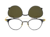 Оправа THOM BROWNE TBS 814-49-01