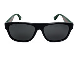 Сонцезахисні окуляри GUCCI GG0341S 002 56мм. TINTED GREY
