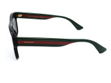 Сонцезахисні окуляри GUCCI GG0341S 002 56мм. TINTED GREY. Фото 3