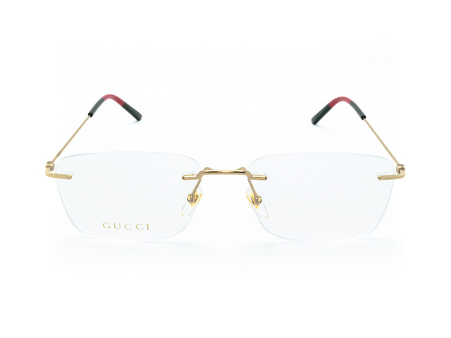 Оправа GUCCI GG 0399O 002 56 мм.