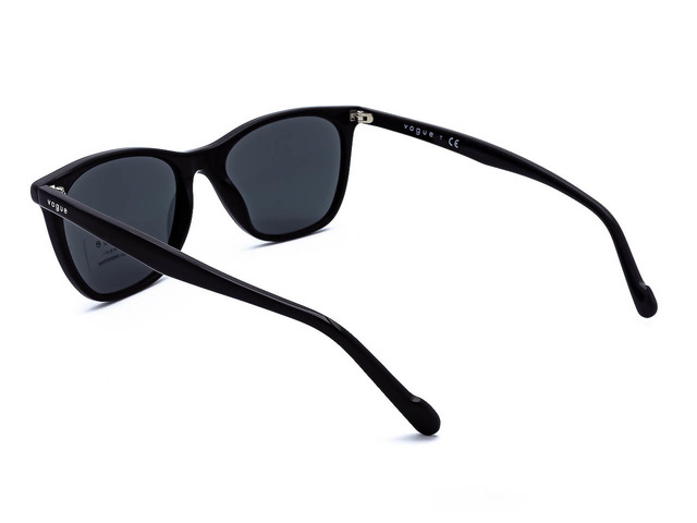 Сонцезахисні окуляри VOGUE VO 5351-S W44/87 54 мм. TINTED GREY. Фото 4