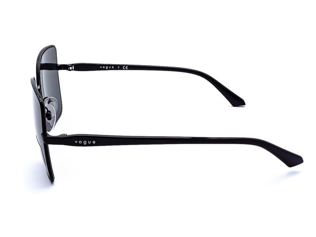 Сонцезахисні окуляри VOGUE VO 4199-S 352/87 58 мм. TINTED GREY. Фото 3
