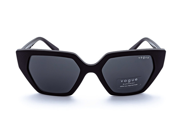 Сонцезахисні окуляри VOGUE VO5376-S W44/87 51 мм. TINTED GREY
